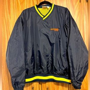 90’s Vintage Rawlings Windbreaker